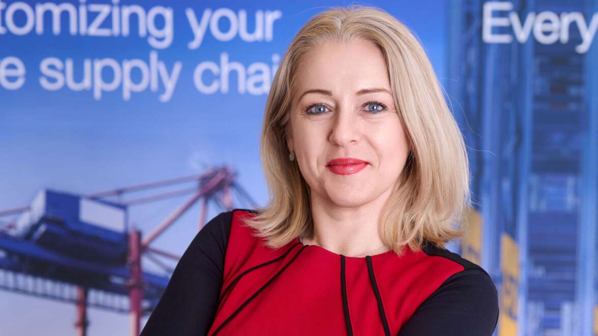Christine Rua Rda Focus pe transformarea digitală