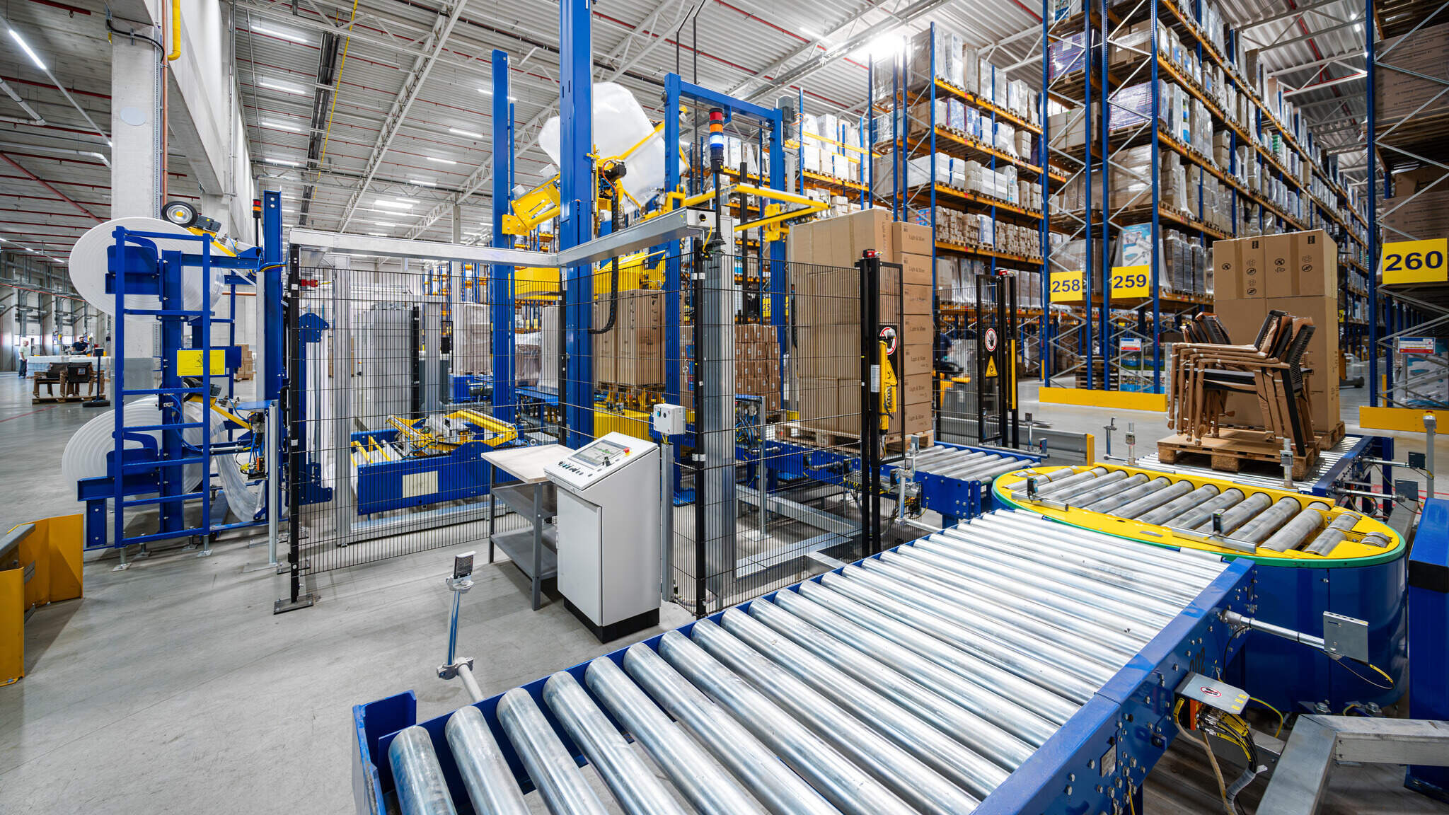 Inovație prin carismă