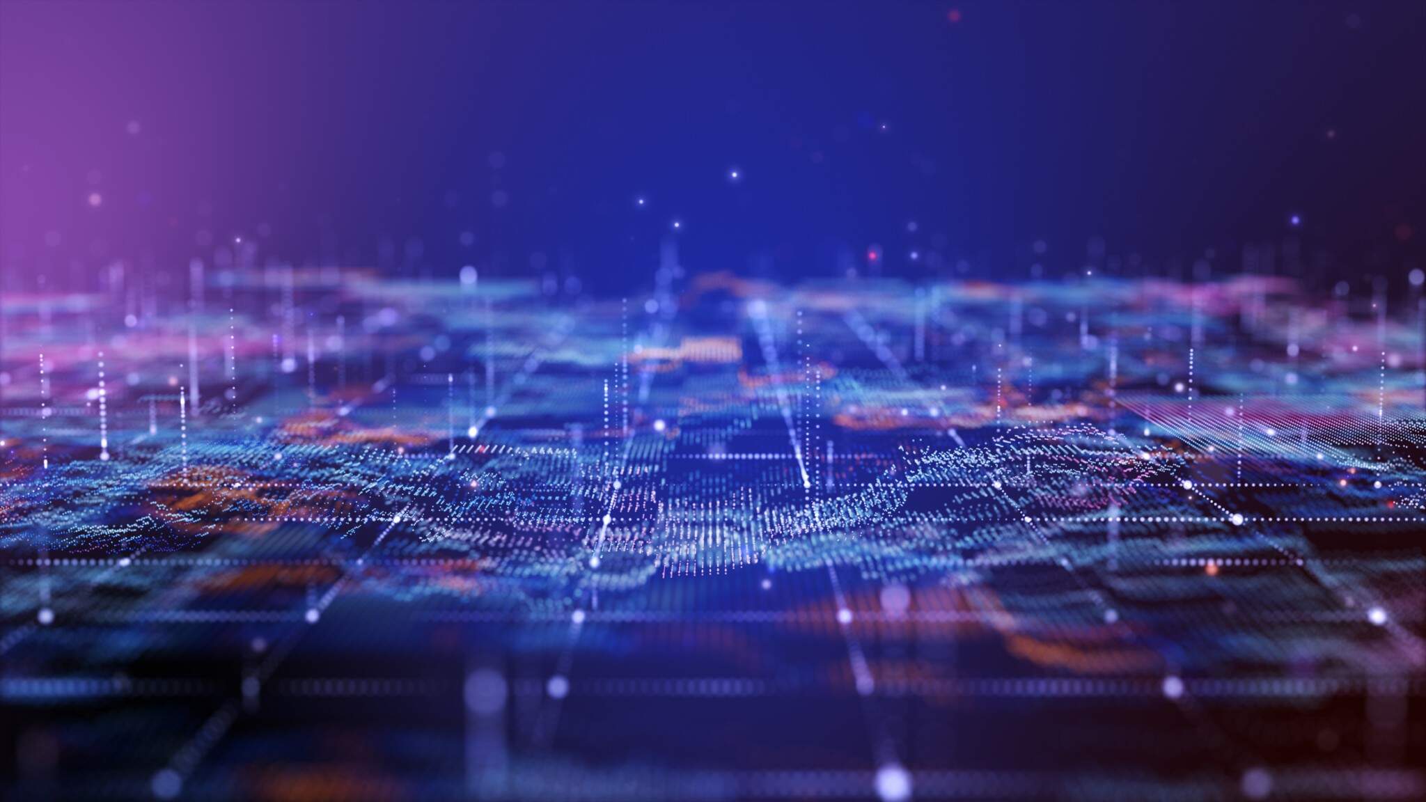 Megatrenduri care conturează direcția pentru retail și supply chain în următorul deceniu. Megatrenduri care conturează direcția pentru retail și supply chain în următorul deceniu.