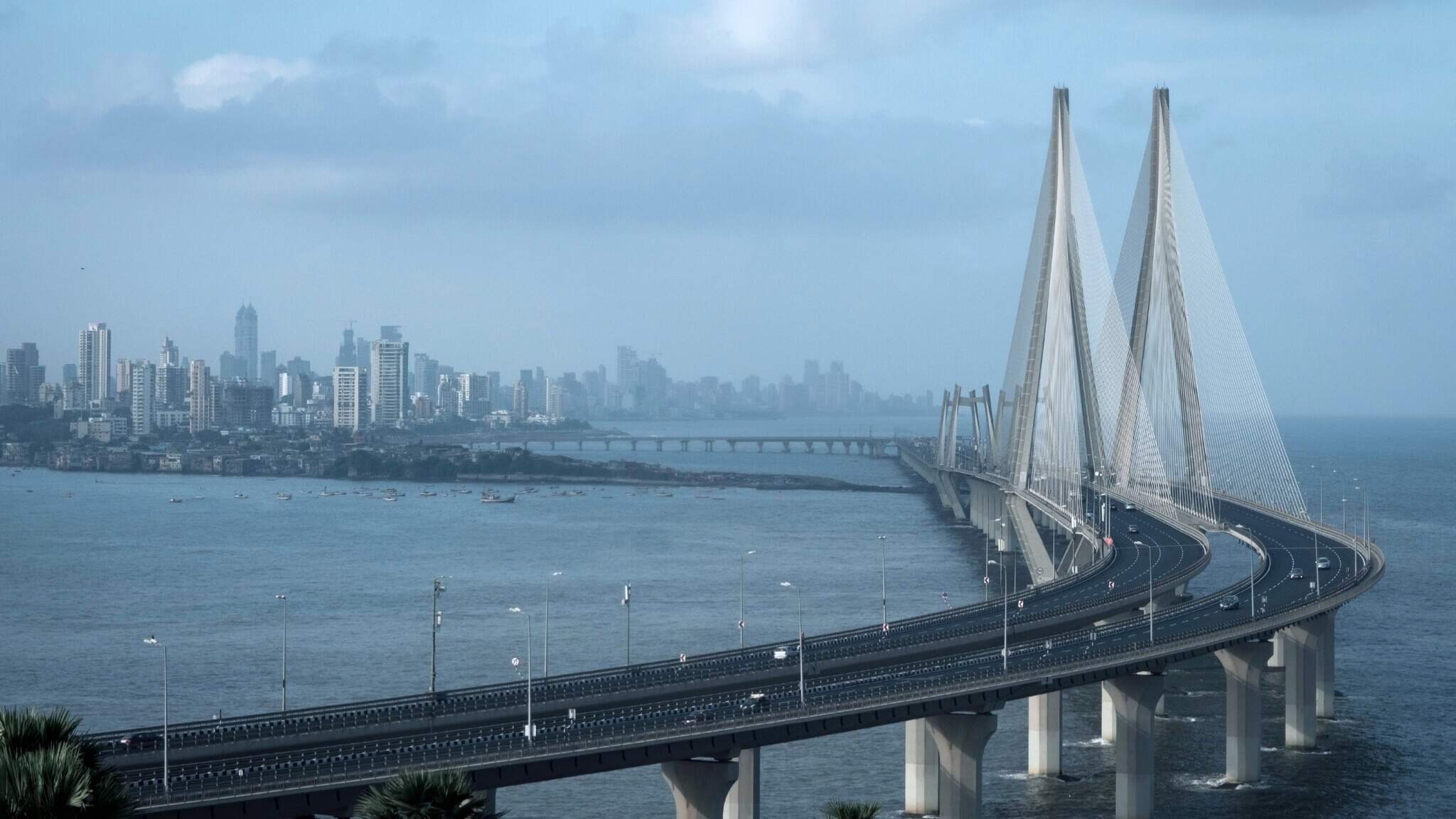 O nouă eră a lanțului de aprovizionare global.
 