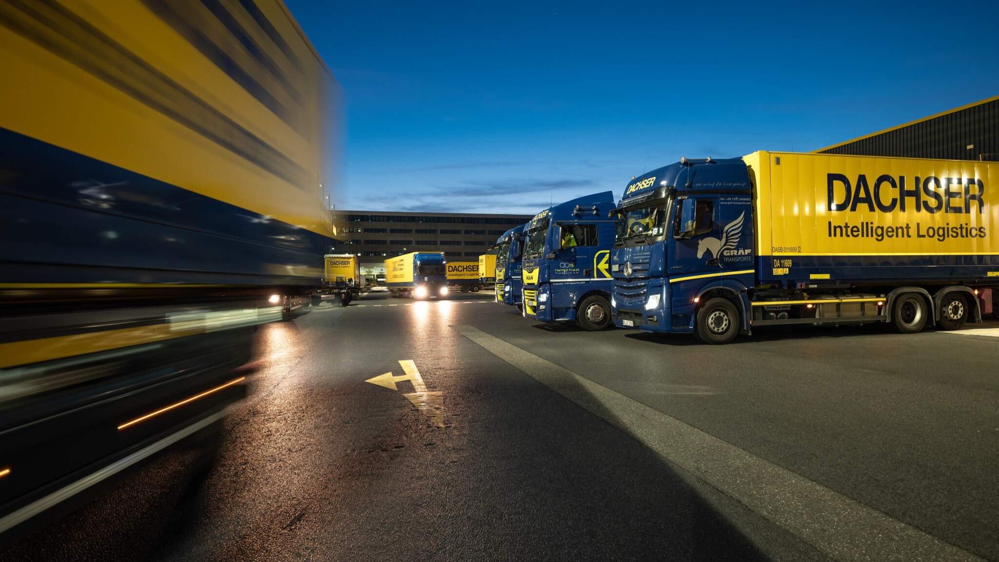 Noile reguli pentru tahografie.